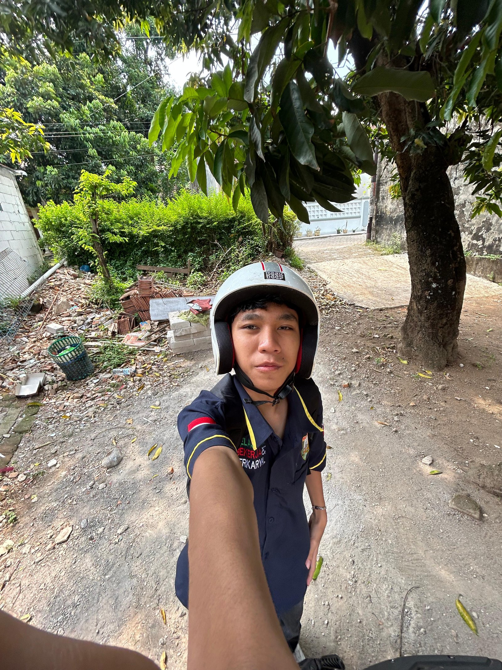 Indra Permana Putra